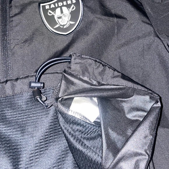 Raiders onfield jersey - Picture 4 of 6
